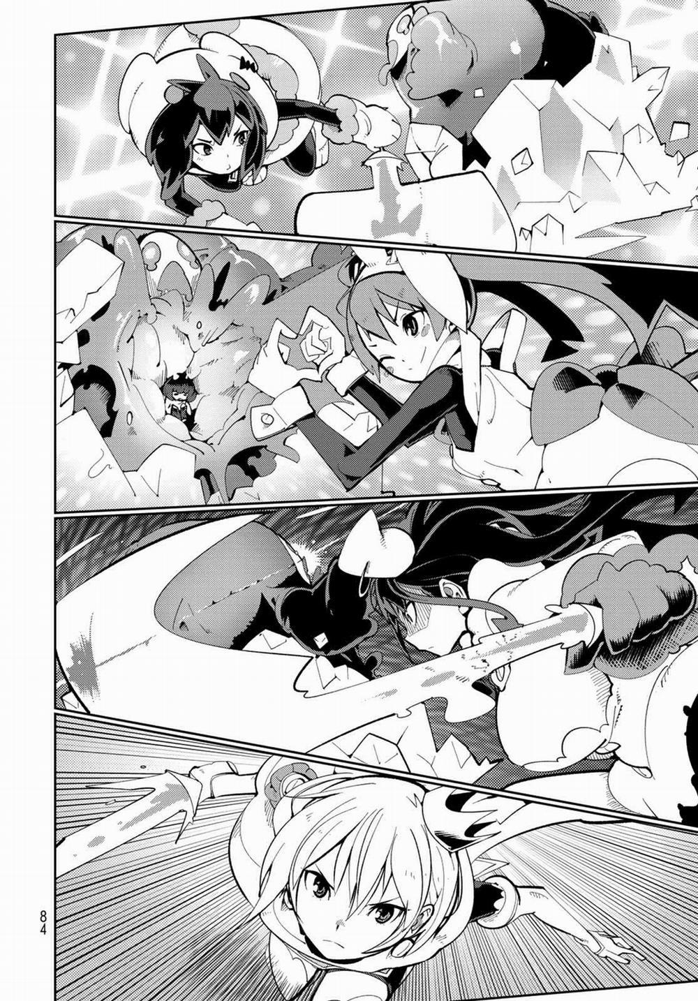 Spill It, Cocktail Nights! 2 trang 29