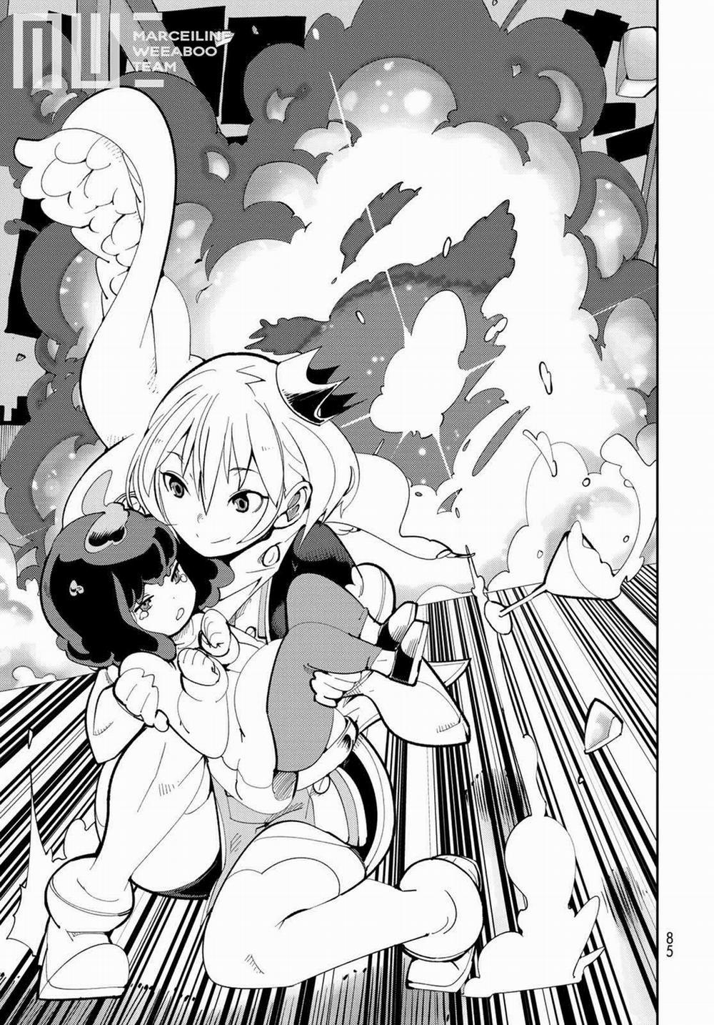 Spill It, Cocktail Nights! 2 trang 30