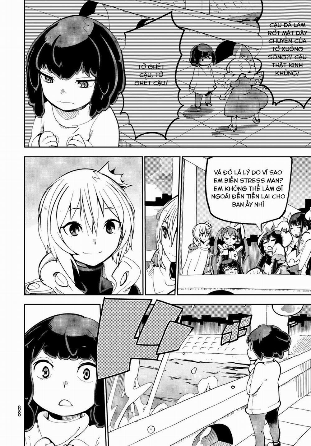 Spill It, Cocktail Nights! 2 trang 33