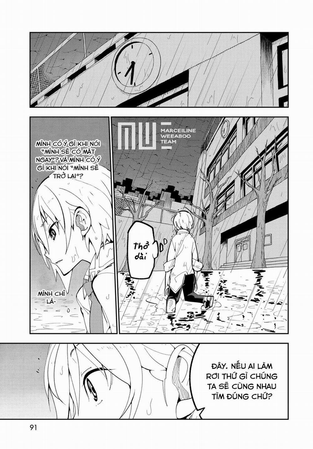 Spill It, Cocktail Nights! 2 trang 36