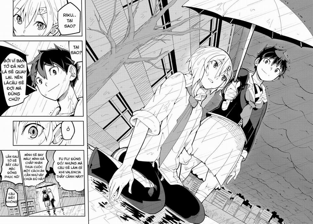 Spill It, Cocktail Nights! 2 trang 37