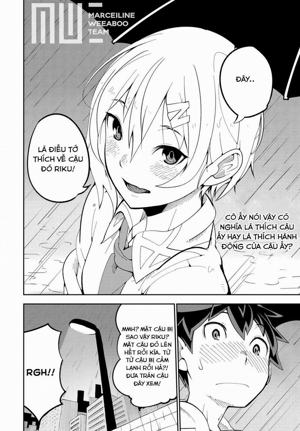 Spill It, Cocktail Nights! 2 trang 38