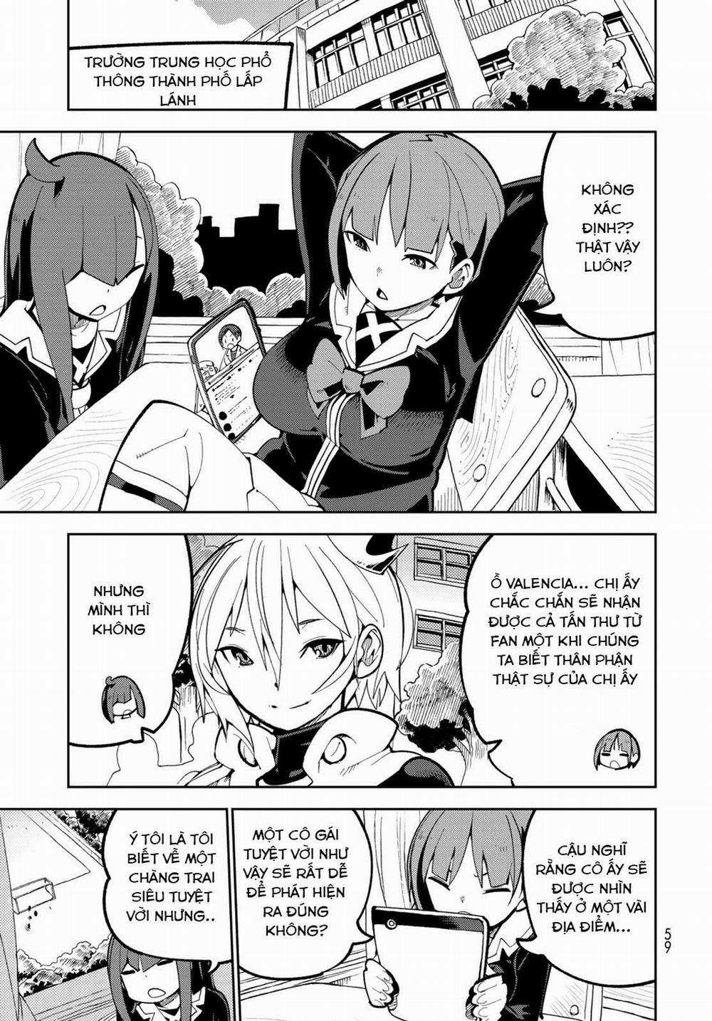 Spill It, Cocktail Nights! 2 trang 5