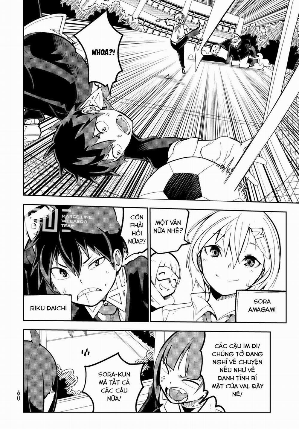 Spill It, Cocktail Nights! 2 trang 6