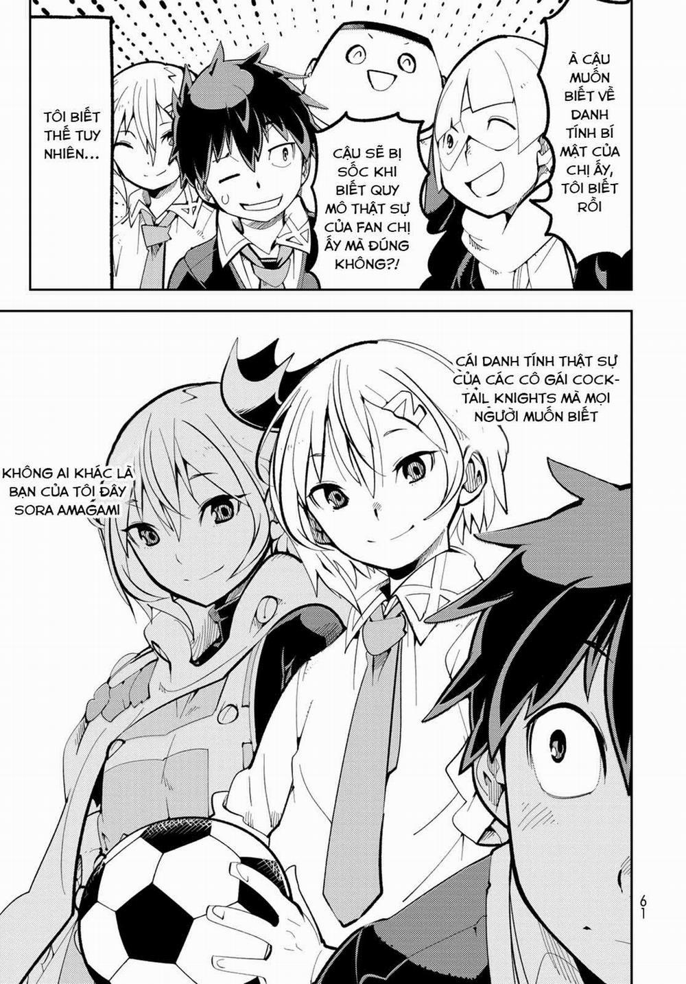 Spill It, Cocktail Nights! 2 trang 7