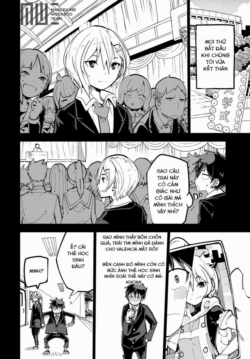 Spill It, Cocktail Nights! 2 trang 8