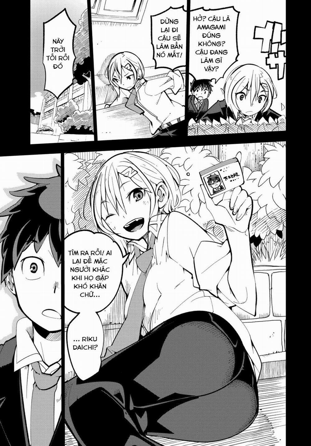 Spill It, Cocktail Nights! 2 trang 9