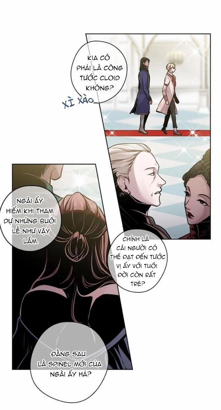 Spinel 17 trang 24
