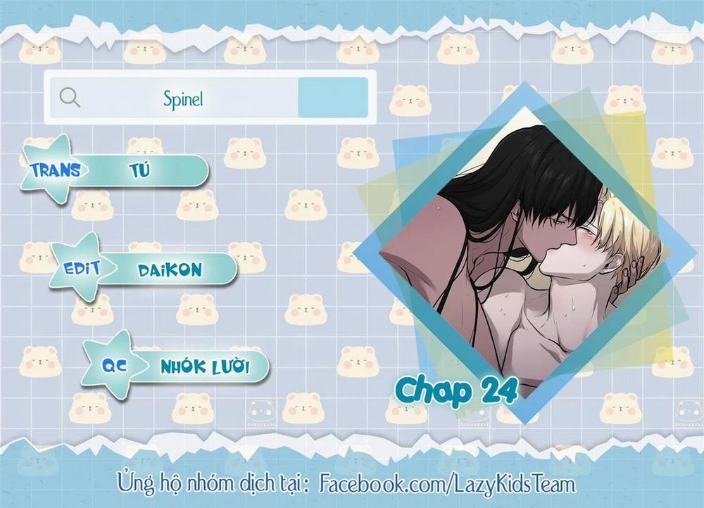 Spinel 24.1 trang 0