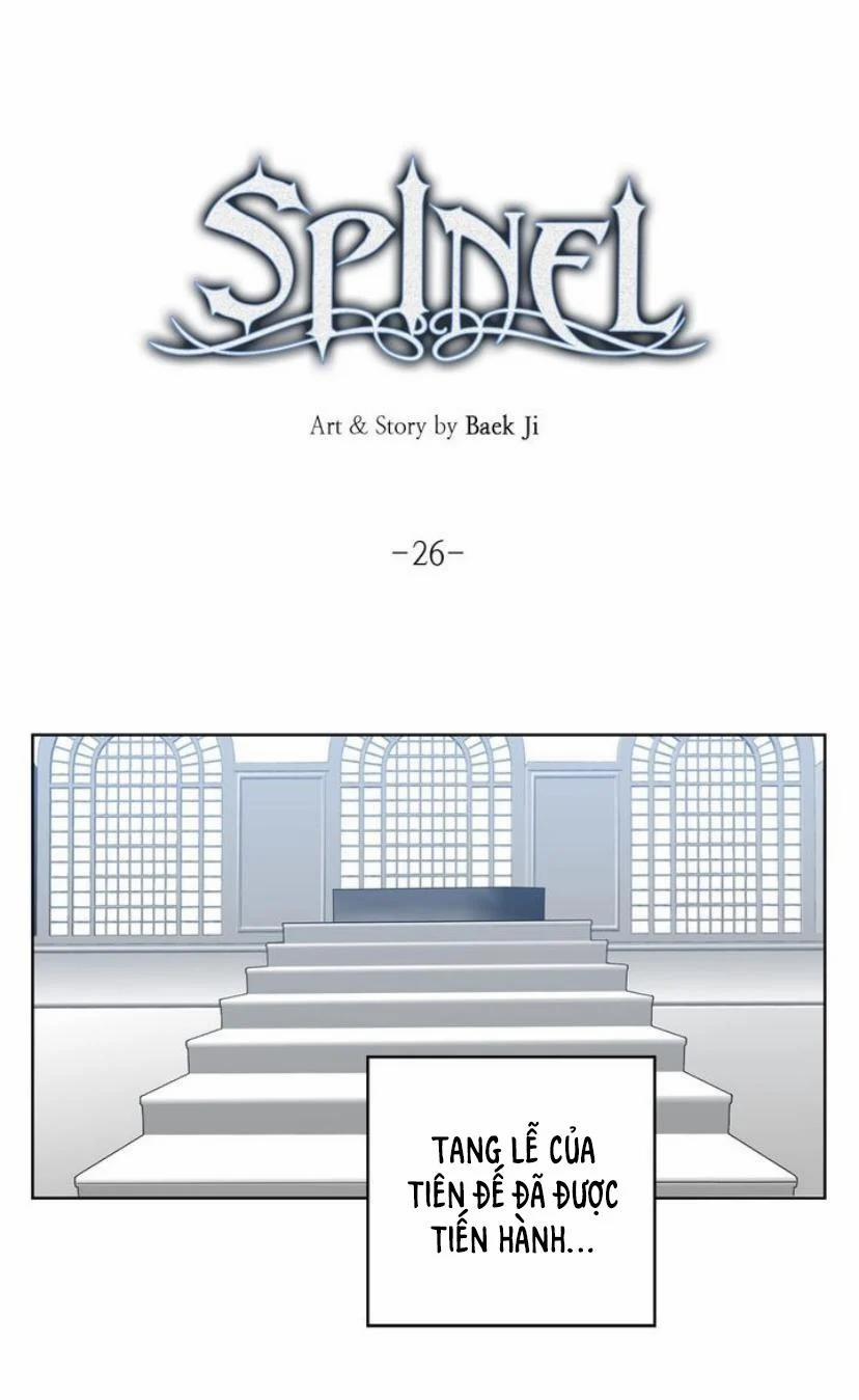 Spinel 26 trang 16