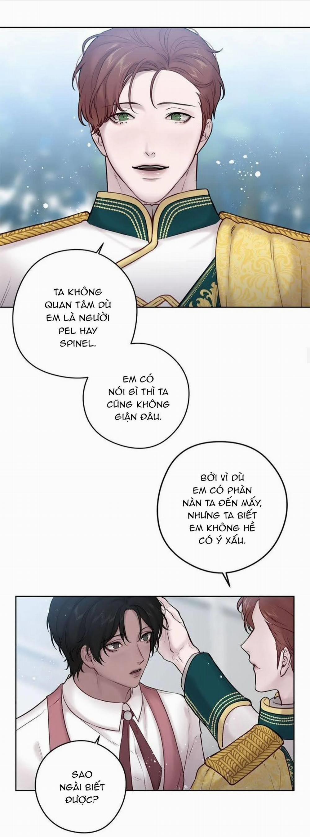 Spinel 34 trang 20