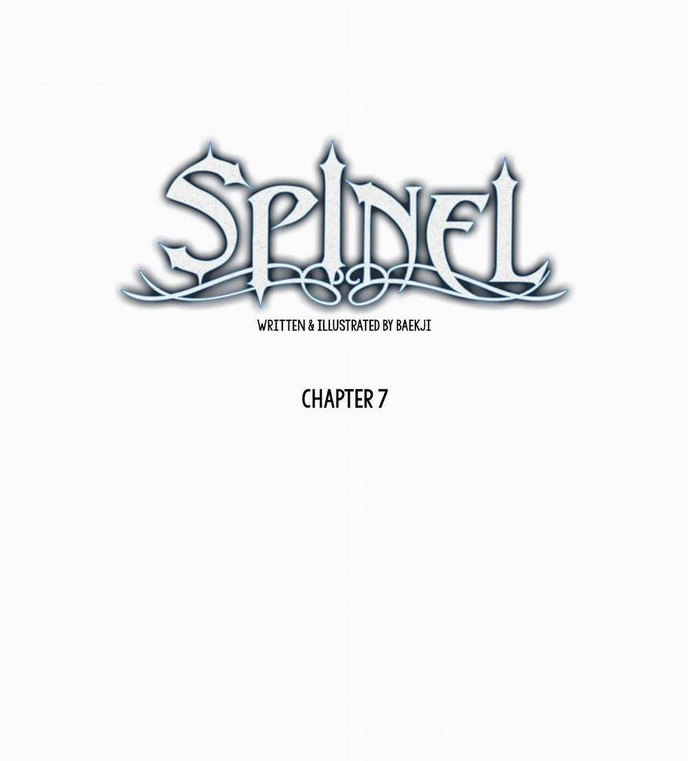 Spinel 7 trang 1