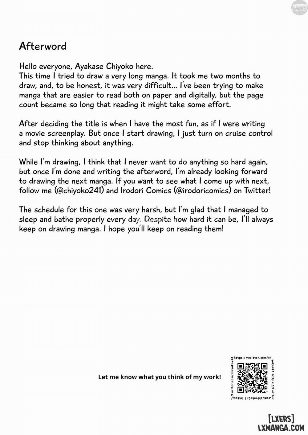 Spirited Away To The Snow Women's Harem Oneshot trang 91