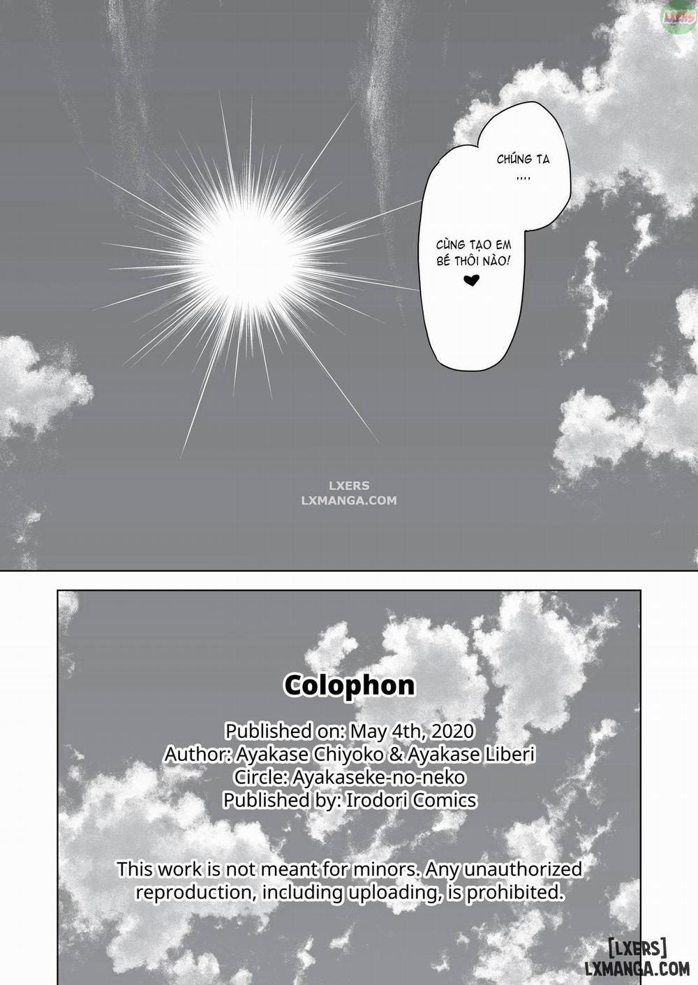 Spirited Away To The Snow Women's Harem Oneshot trang 94