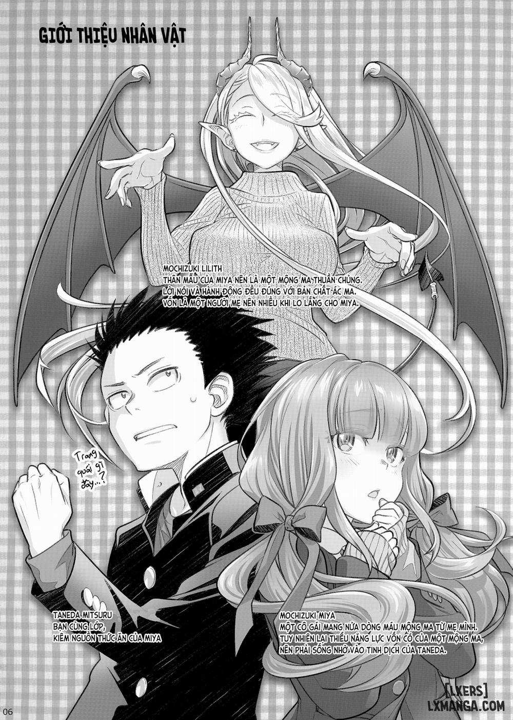 Spiritual Lunch 2 END trang 4