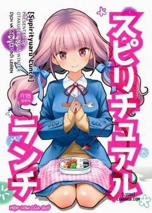 Đọc truyện tranh Spiritual Lunch