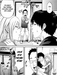 Đọc truyện tranh Splash