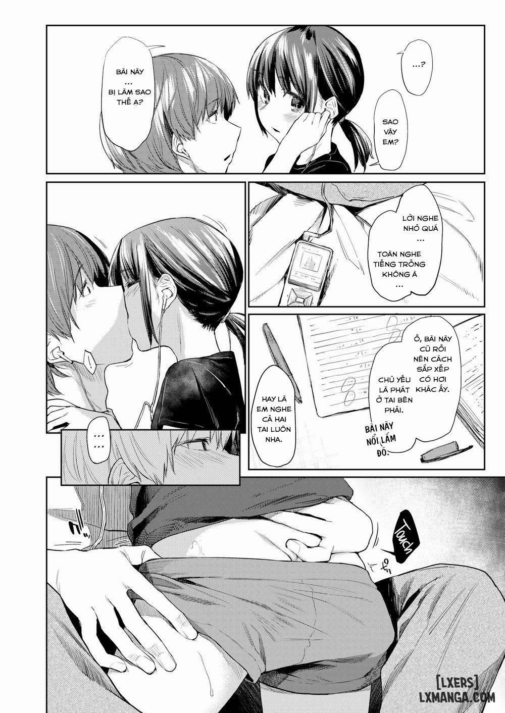 Spring Cicada 2 END trang 0