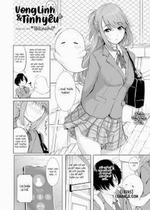 Đọc truyện tranh Spring Spirit's Plea