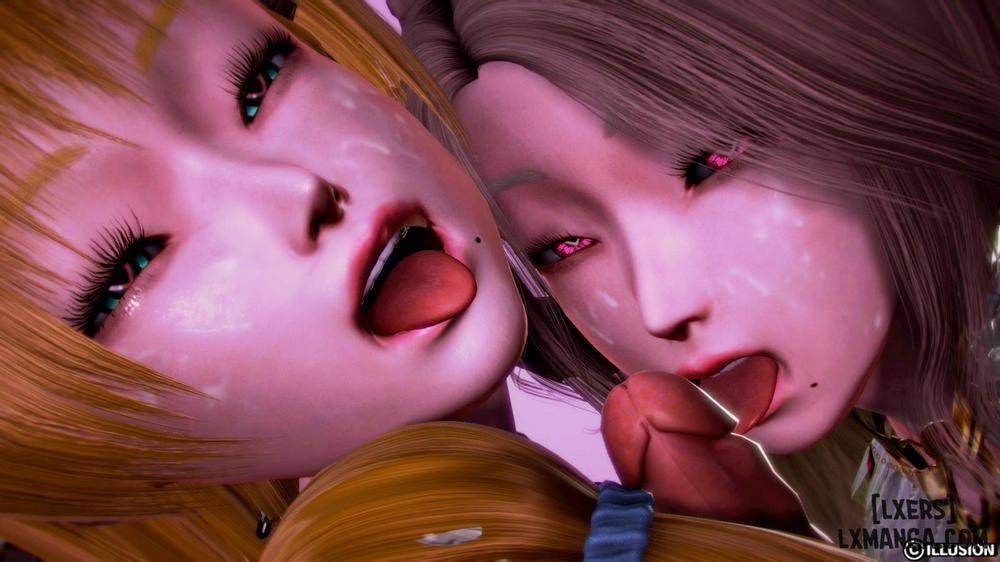 SQ! Oneshot trang 83