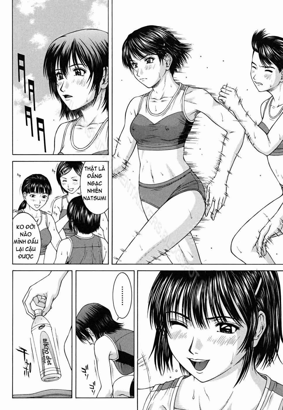 Squall 8 [End] trang 1