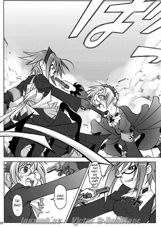 SS 2 Edelweiss! 1 trang 22