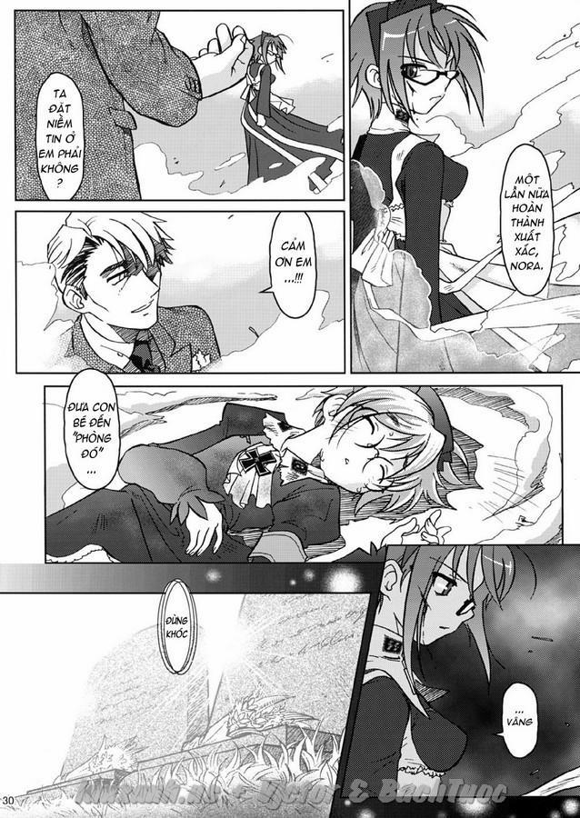 SS 2 Edelweiss! 1 trang 26