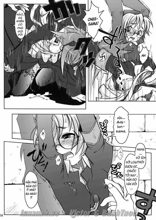 SS 2 Edelweiss! 1 trang 33