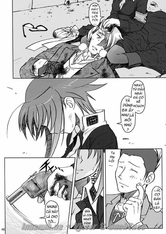 SS 2 Edelweiss! 1 trang 42