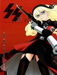 Đọc truyện tranh SS 4 Edelweiss