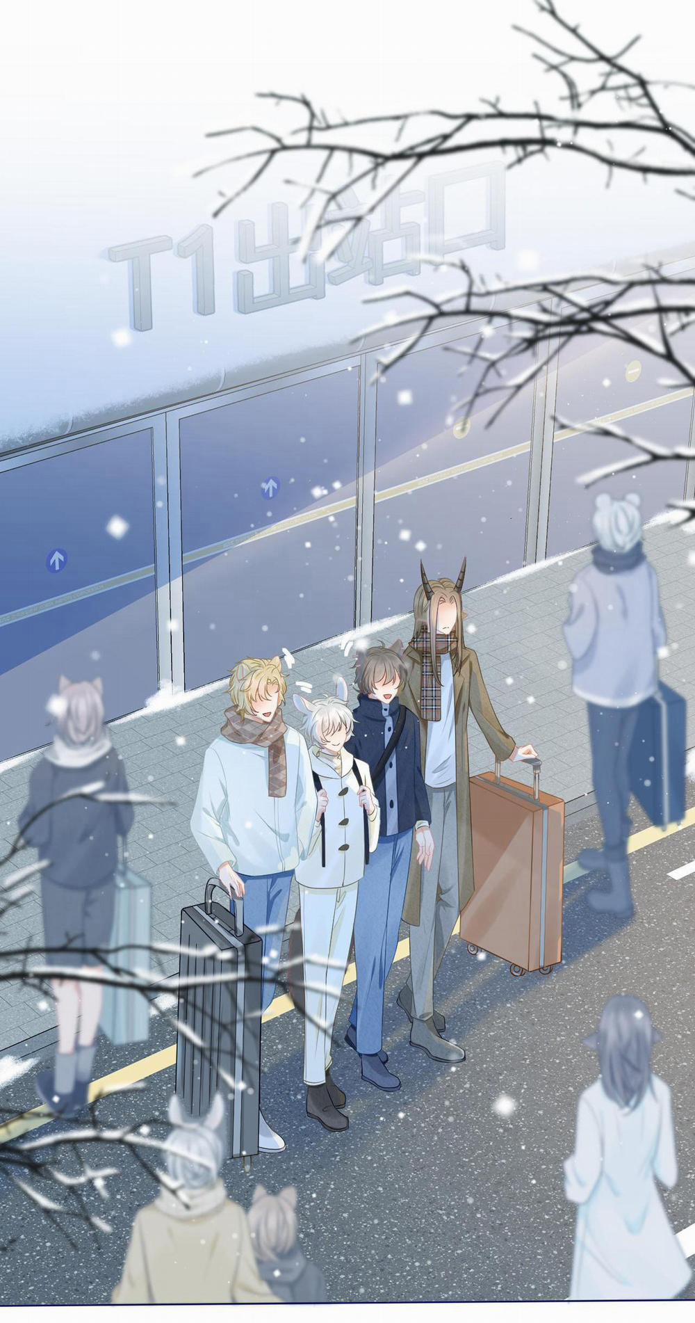 [Ss2] Một Ngụm Ăn Cả Thỏ Con 0 trang 1