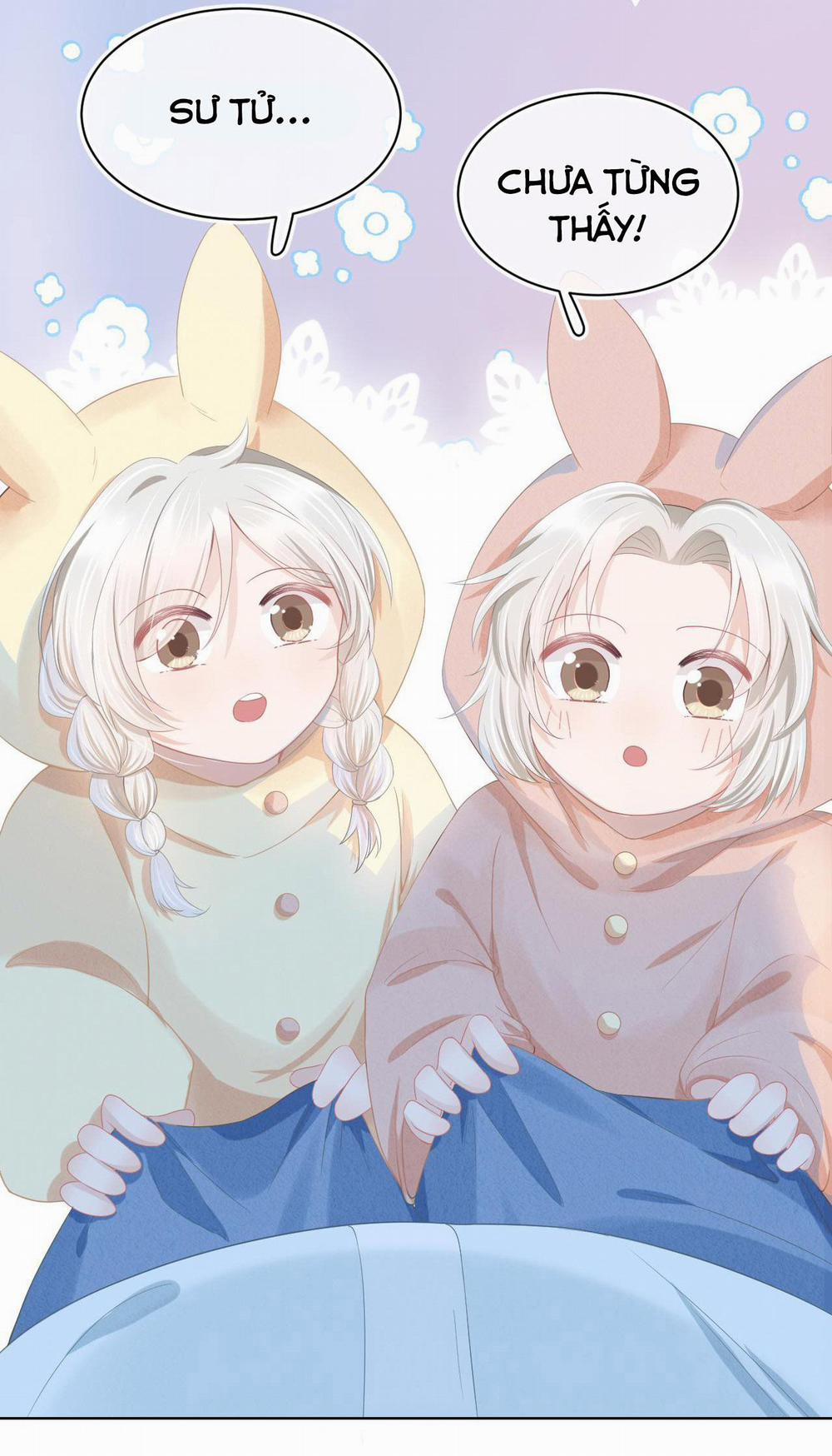 [Ss2] Một Ngụm Ăn Cả Thỏ Con 0 trang 15