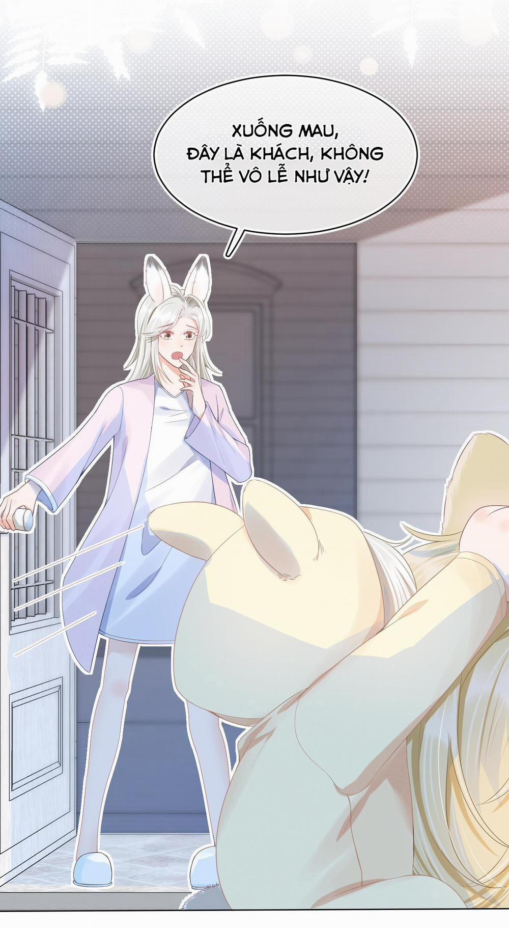 [Ss2] Một Ngụm Ăn Cả Thỏ Con 0 trang 17