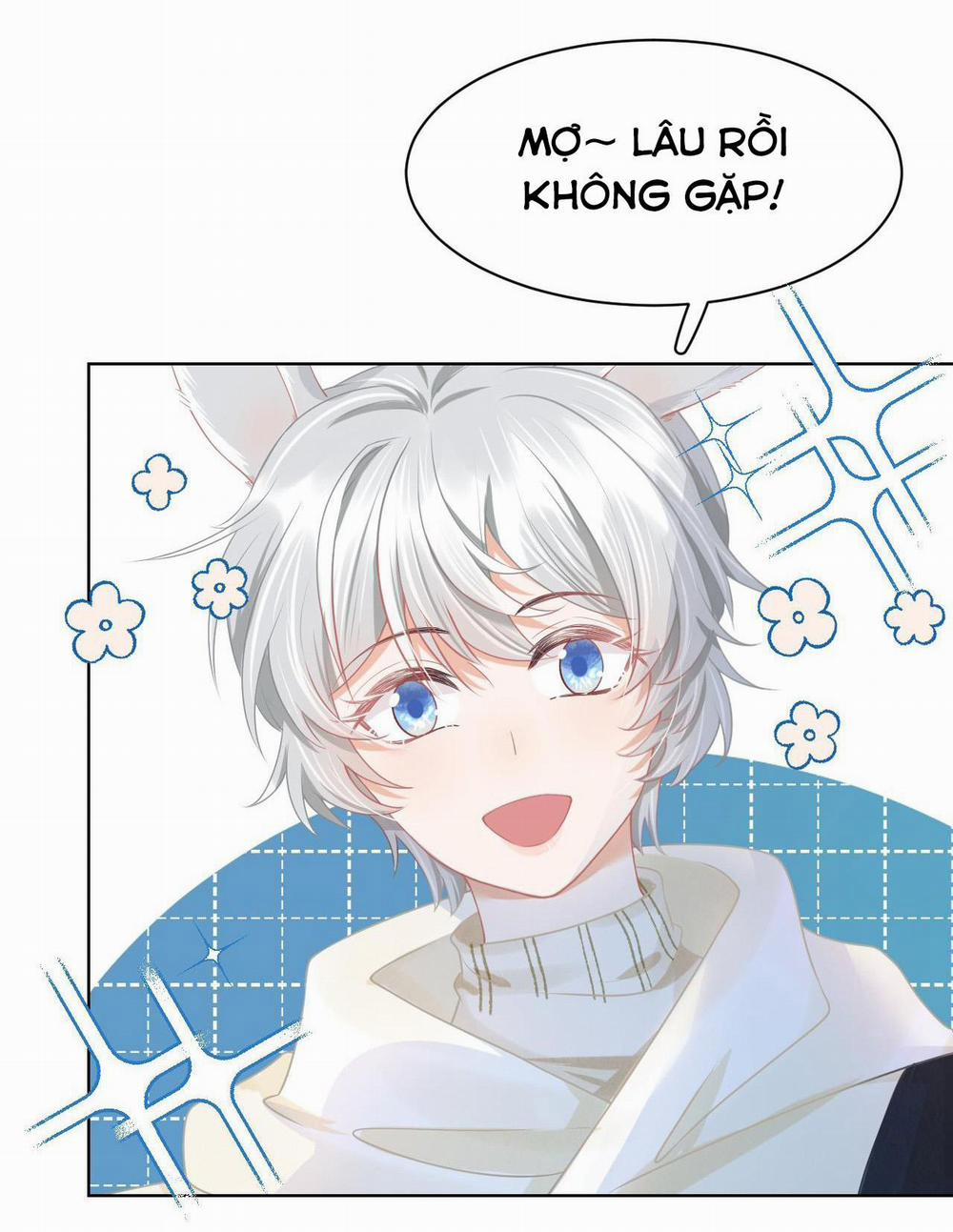 [Ss2] Một Ngụm Ăn Cả Thỏ Con 0 trang 19