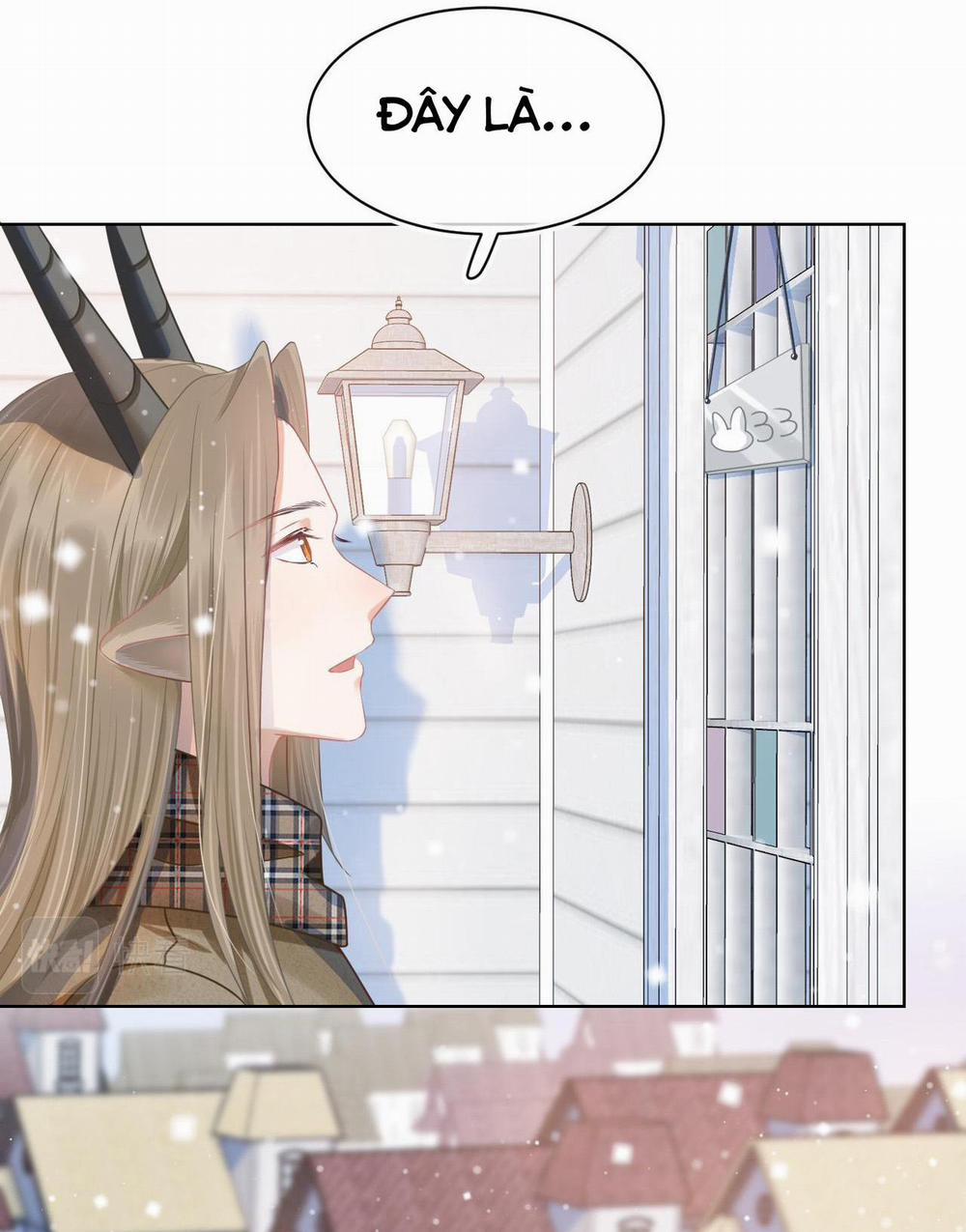 [Ss2] Một Ngụm Ăn Cả Thỏ Con 0 trang 21