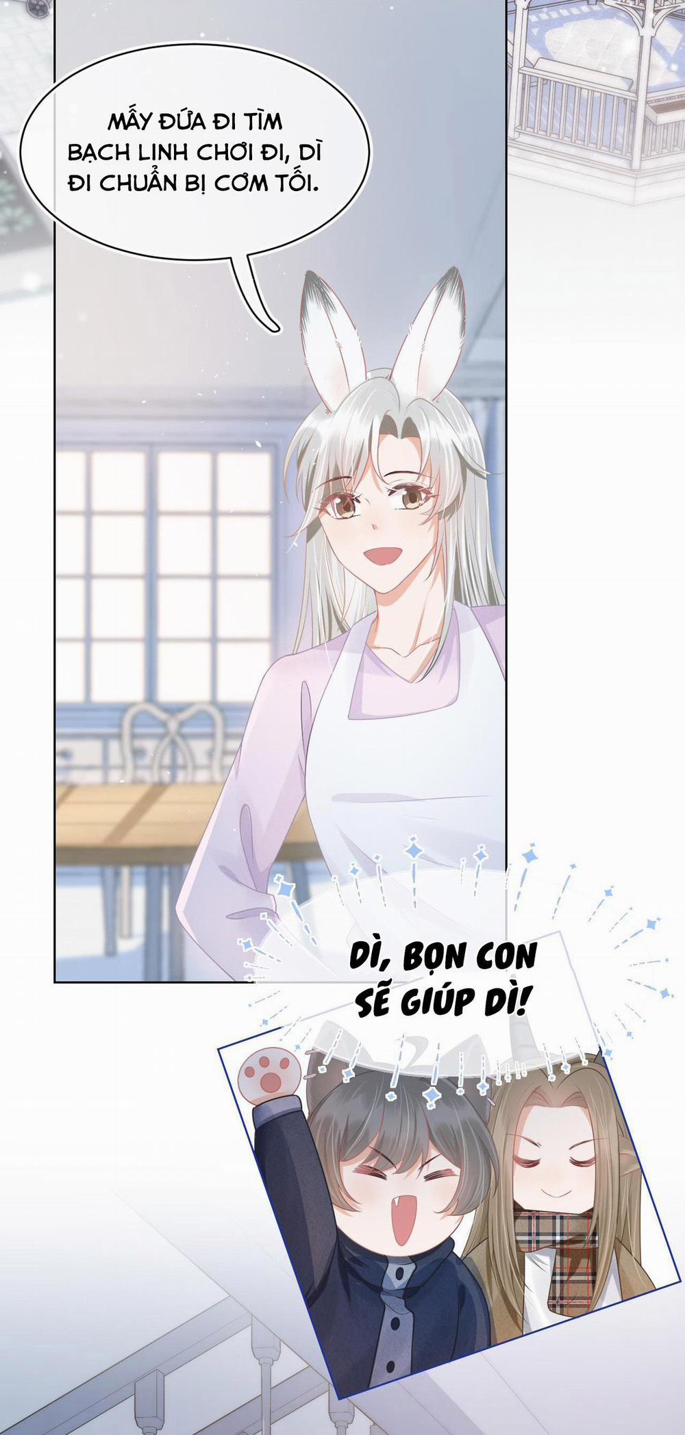 [Ss2] Một Ngụm Ăn Cả Thỏ Con 0 trang 23