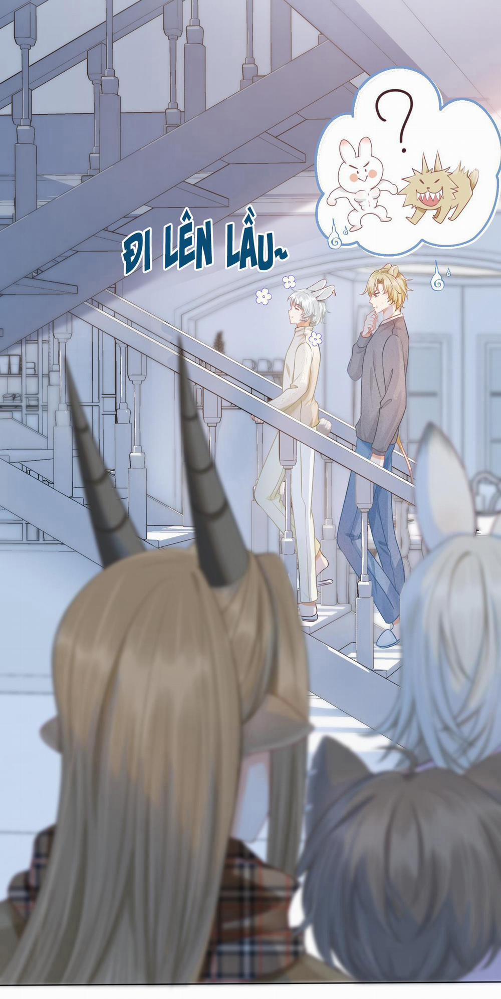 [Ss2] Một Ngụm Ăn Cả Thỏ Con 0 trang 24