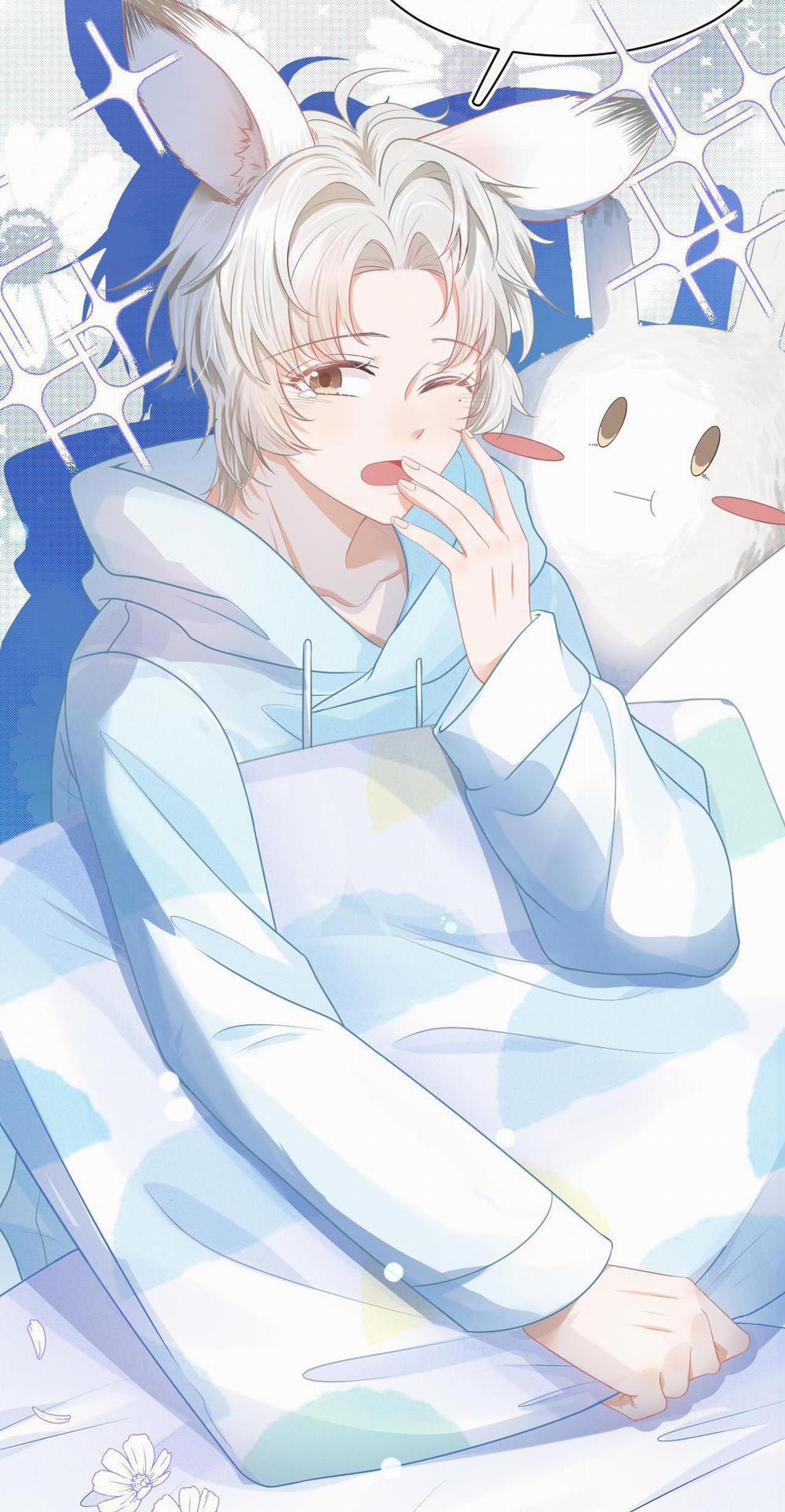 [Ss2] Một Ngụm Ăn Cả Thỏ Con 0 trang 32