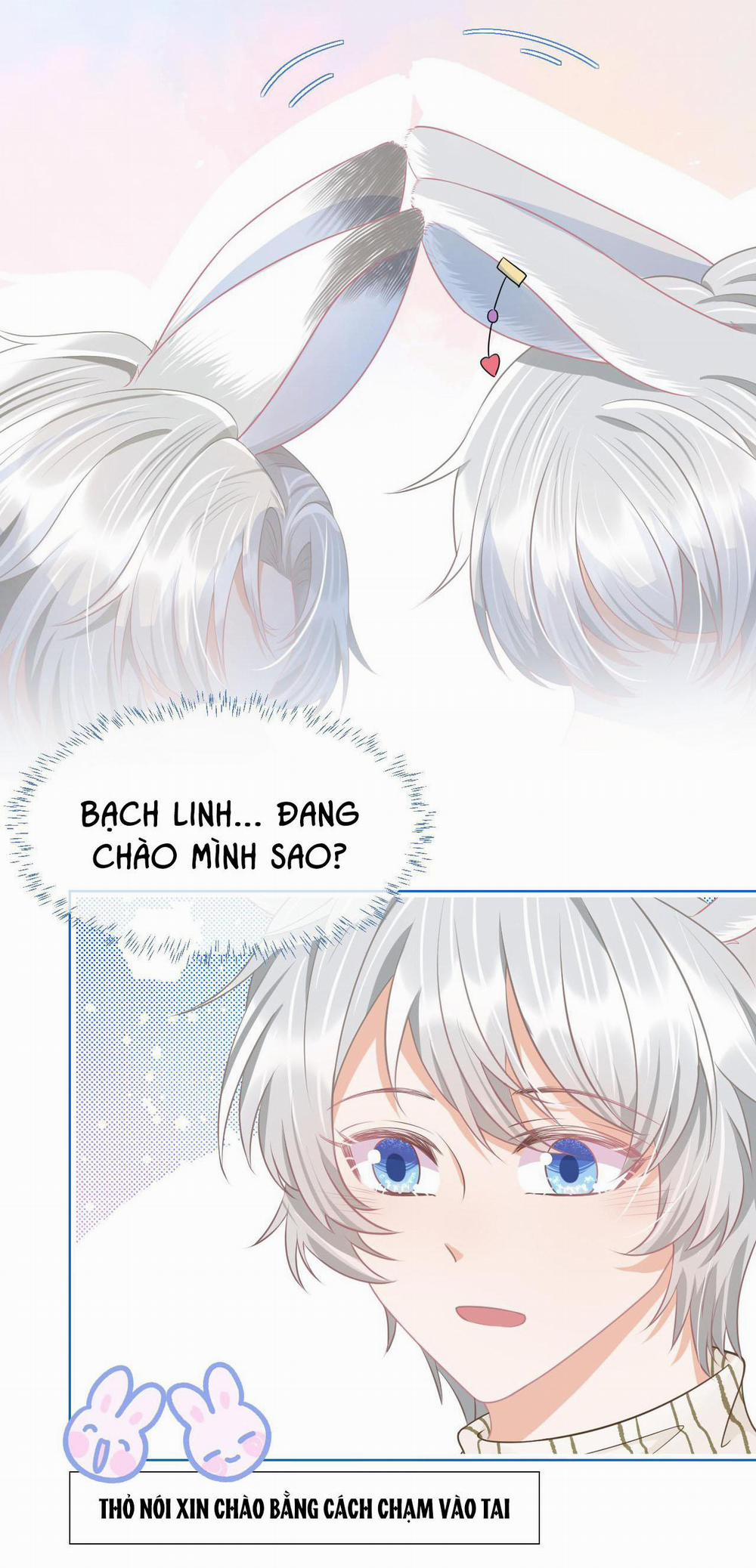 [Ss2] Một Ngụm Ăn Cả Thỏ Con 0 trang 37