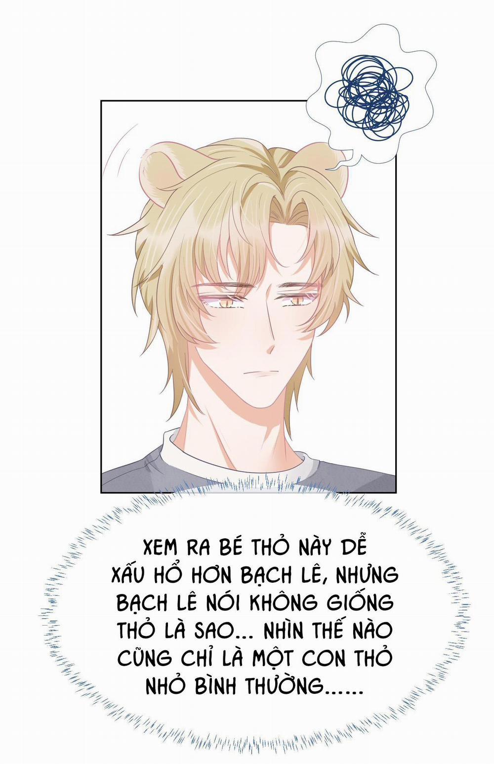 [Ss2] Một Ngụm Ăn Cả Thỏ Con 0 trang 40