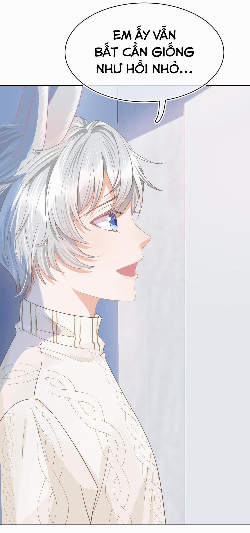 [Ss2] Một Ngụm Ăn Cả Thỏ Con 0 trang 42