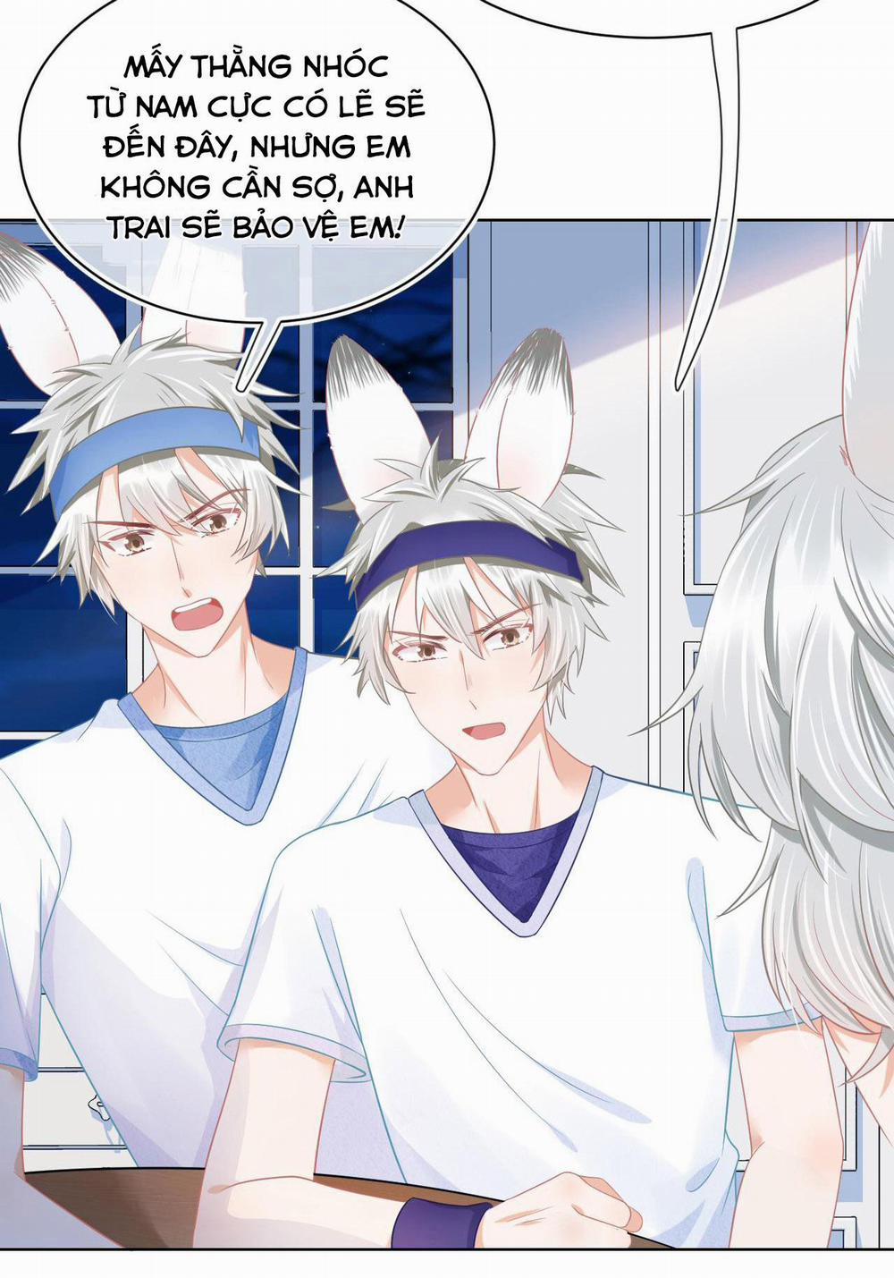 [Ss2] Một Ngụm Ăn Cả Thỏ Con 0 trang 52