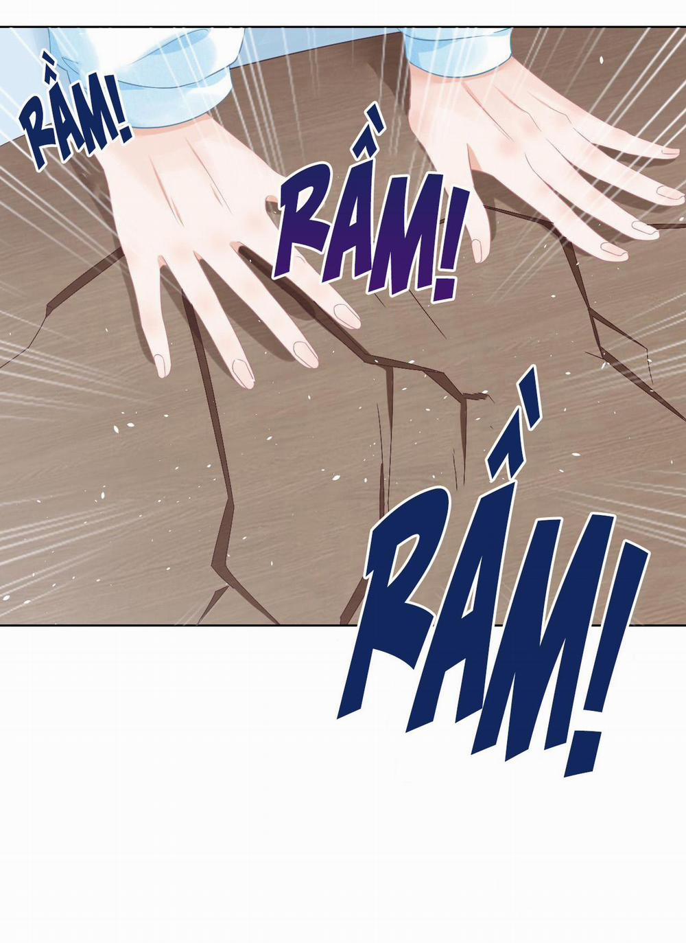 [Ss2] Một Ngụm Ăn Cả Thỏ Con 0 trang 58