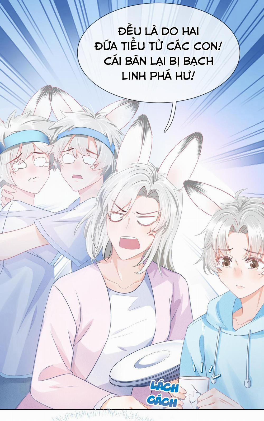 [Ss2] Một Ngụm Ăn Cả Thỏ Con 0 trang 62