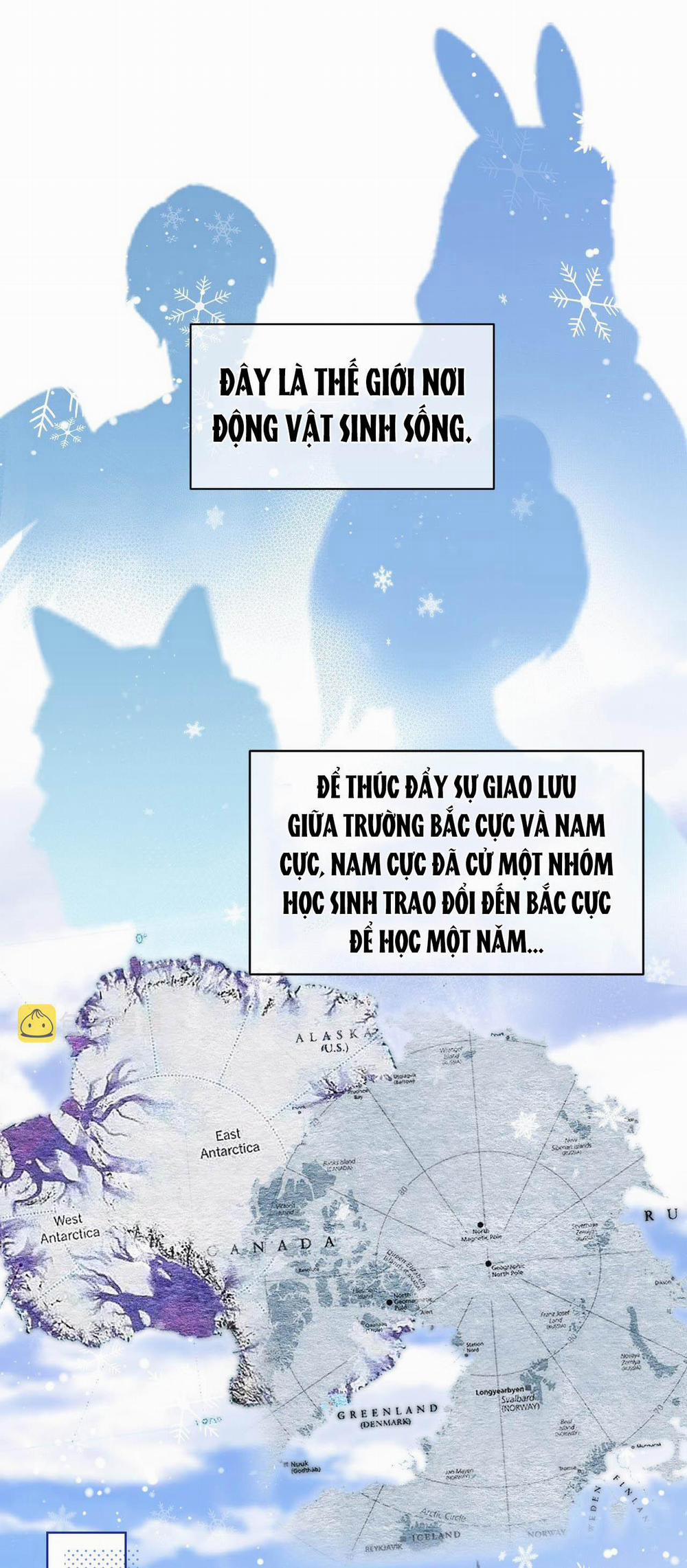 [Ss2] Một Ngụm Ăn Cả Thỏ Con 1 trang 0