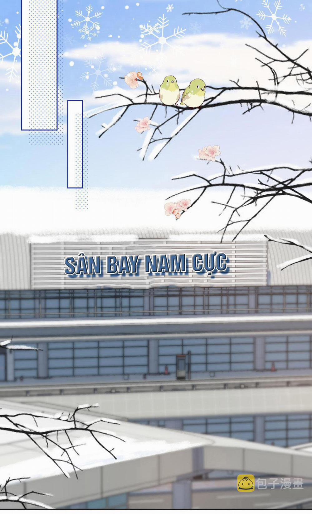 [Ss2] Một Ngụm Ăn Cả Thỏ Con 1 trang 1