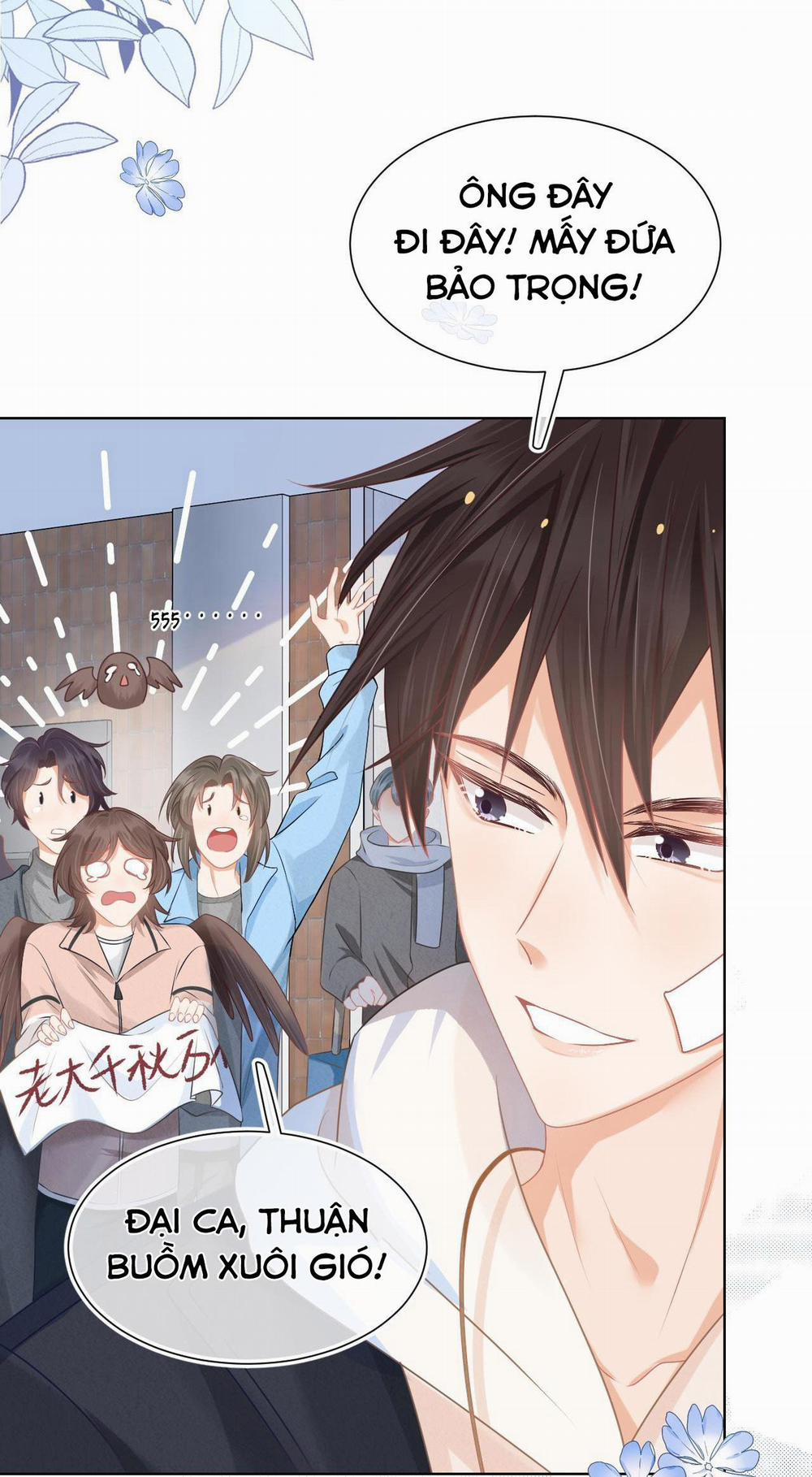 [Ss2] Một Ngụm Ăn Cả Thỏ Con 1 trang 12