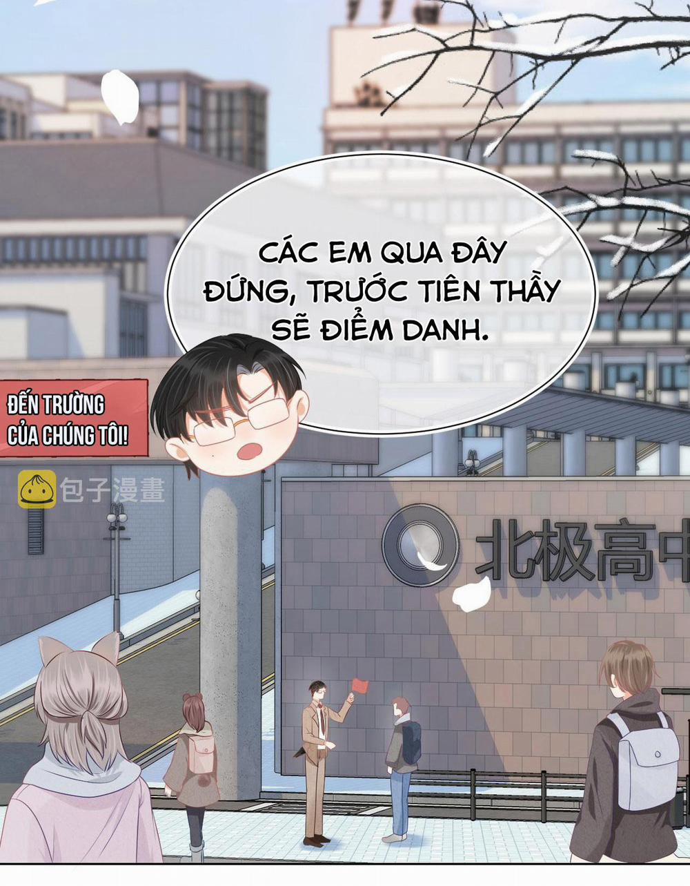 [Ss2] Một Ngụm Ăn Cả Thỏ Con 1 trang 15