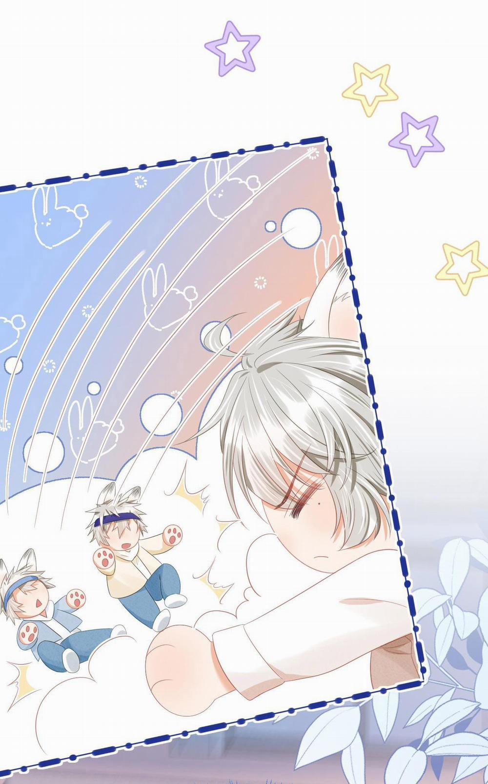 [Ss2] Một Ngụm Ăn Cả Thỏ Con 1 trang 24