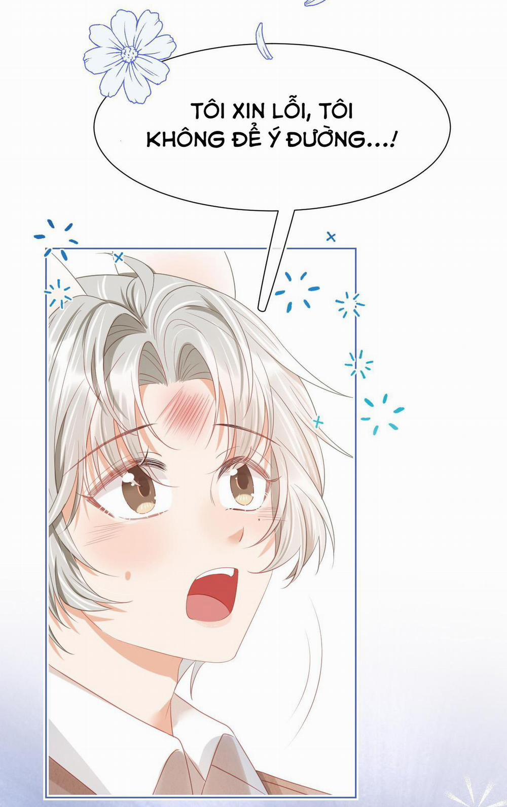 [Ss2] Một Ngụm Ăn Cả Thỏ Con 1 trang 27